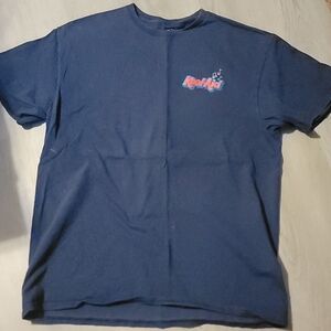 Kool-Aid Navy Blue T-Shirt